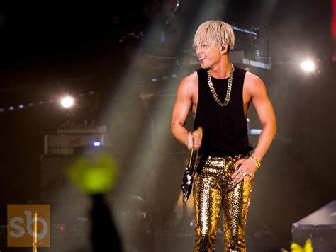  Taeyang's Concert for Love - A Celebration of Music and Humanity Under the Seoul Moon