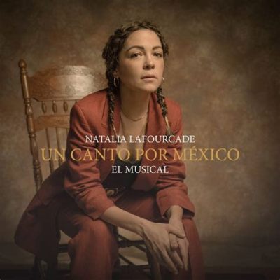 Natalia Lafourcade Konserten - En Mexikansk Musikalisk Extas som Inte Får Blir Glömd!